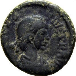Theodosius?