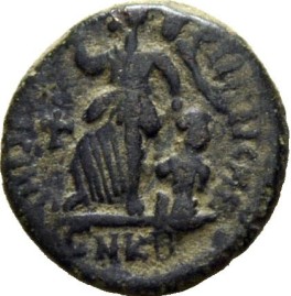 Theodosius?