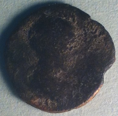 Faustina--?