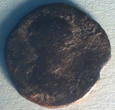 Faustina--?
