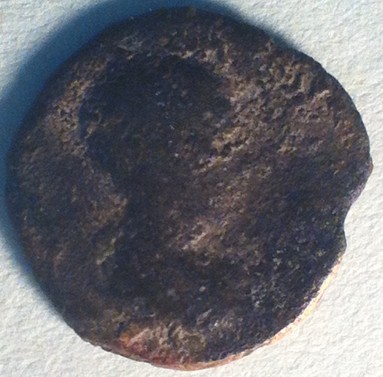 Faustina--?