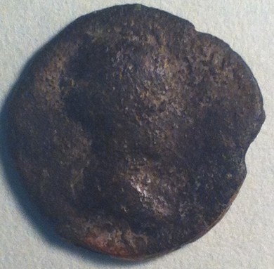 Faustina--?