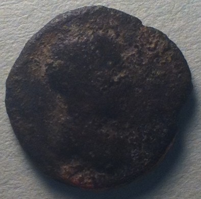 Faustina--?