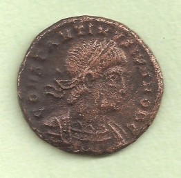 Constantine-II---Am-I-Right?