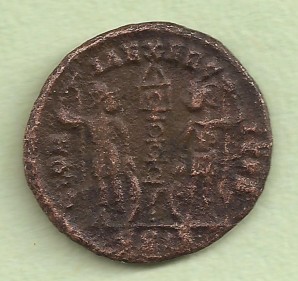 Constantine-II---Am-I-Right?