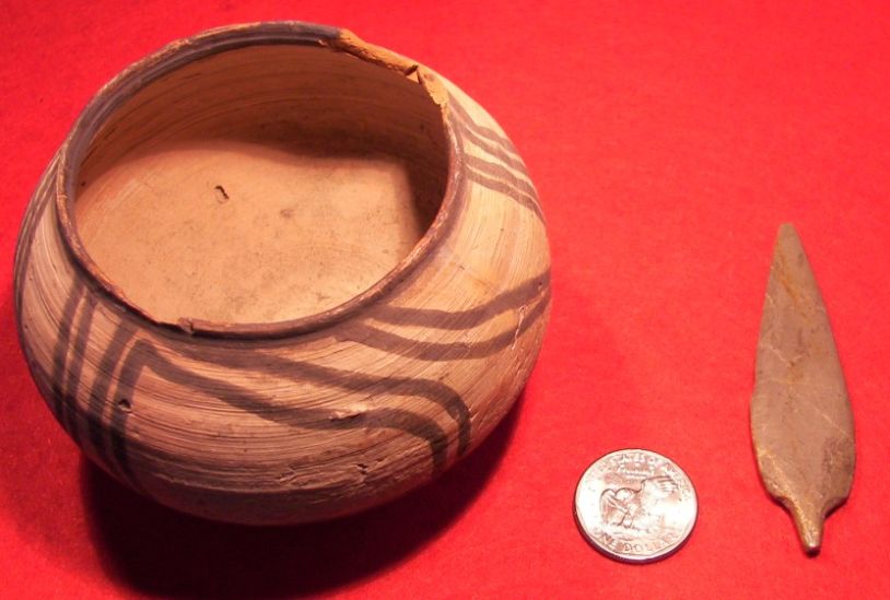 Post-Your-Artifacts/Antiquities