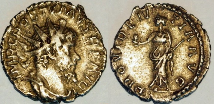 Postumus-Or-Aureolus?