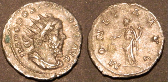 Postumus-Or-Aureolus?