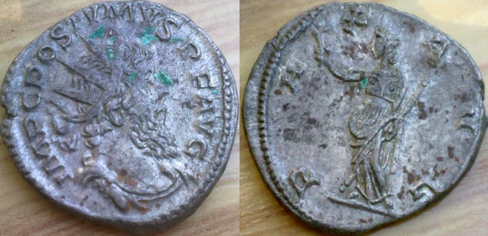 Postumus-Or-Aureolus?
