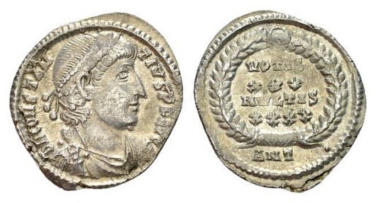 Constantius-II-Siliqua-From-Augustus-Maximus