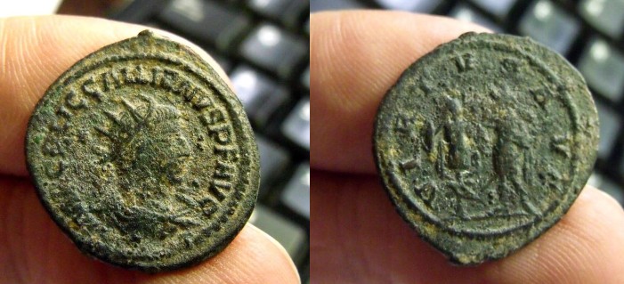 Gallienus---Unusual-Reverse---Not-In-Ric?-Or-Wildwinds?