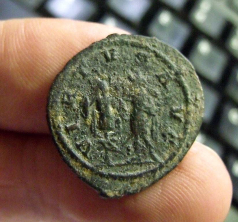 Gallienus---Unusual-Reverse---Not-In-Ric?-Or-Wildwinds?
