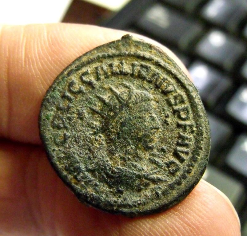 Gallienus---Unusual-Reverse---Not-In-Ric?-Or-Wildwinds?
