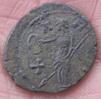 I-Missed-This-'Carausius'-On-Ebay---Can-Anyone-Attribute-It?