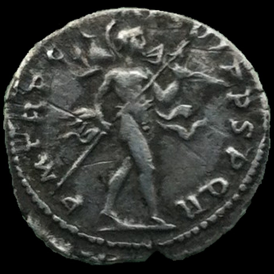 Trajan-Denarius
