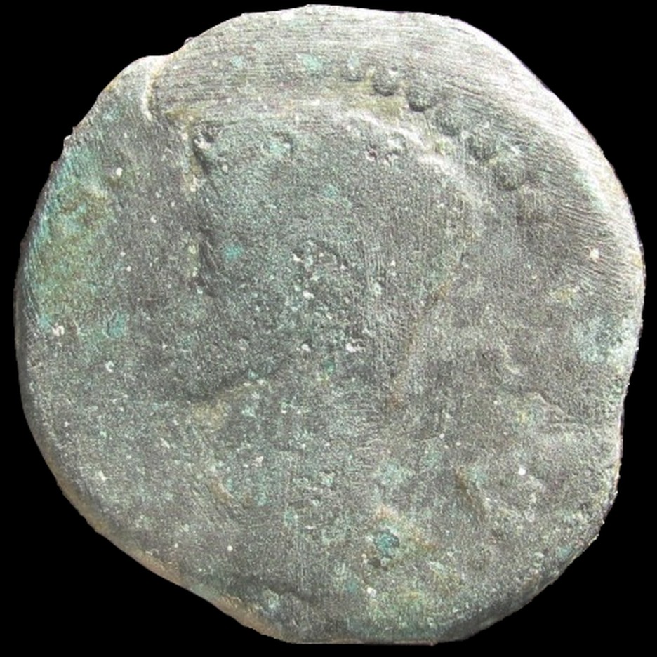 Unknown-Coin?-.-.-.-.-.-Roman?