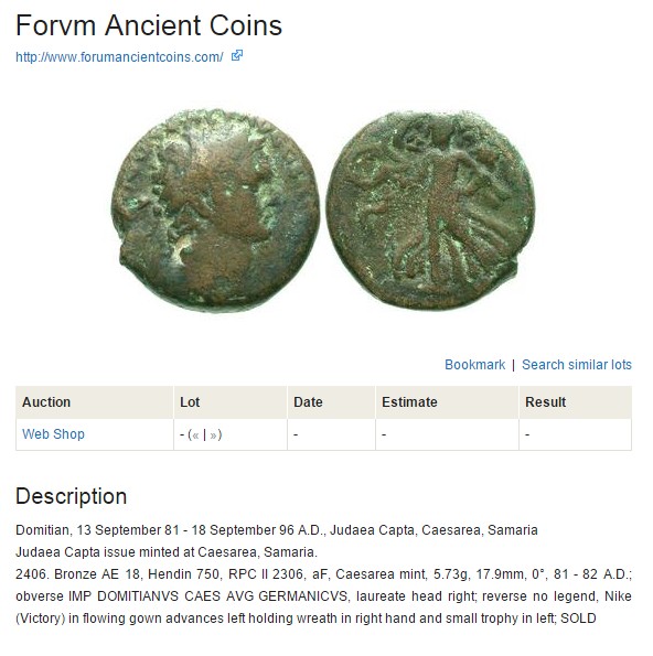 Well-Worn-Coin-Of-.-.-.-.-.-.-.-.-.-.-Domitian?