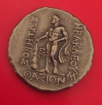 Know-Little-About-This-Greek-Coin---Is-It-Real-Or-Replica?