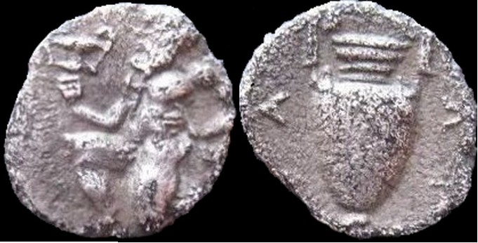Know-Little-About-This-Greek-Coin---Is-It-Real-Or-Replica?