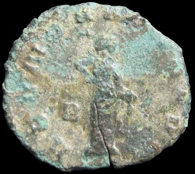 Can-A-Billon-Antoninianus-Have-The-Same-Ric-#as-A-Bronze-One