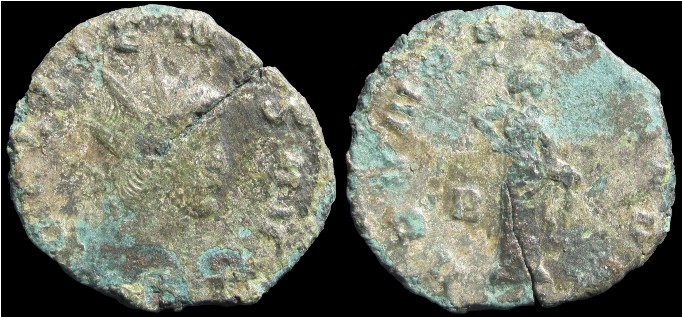 Can-A-Billon-Antoninianus-Have-The-Same-Ric-#as-A-Bronze-One