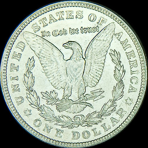 Favorite-Teller-Handed-Me-A-Half-Dozen-Ikes-And-3-Morgans