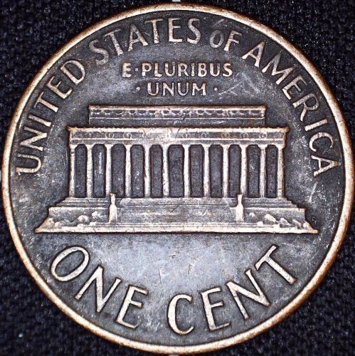 1968-US-Cent---Black-Toned