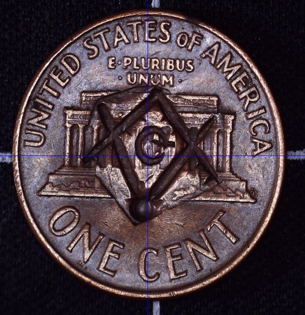 A-Running-Thread-Of-Chafemasterj's-Counterstamped-Lincoln-Cents.