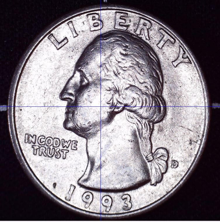 1993-Washington-Quarter-DDO---Opinions-Needed