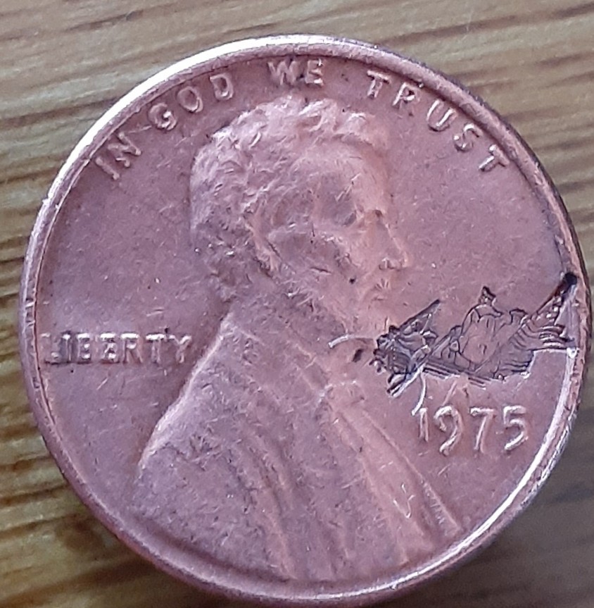 First-Post-For-A-Rookie-Penny-Collector-In-California.