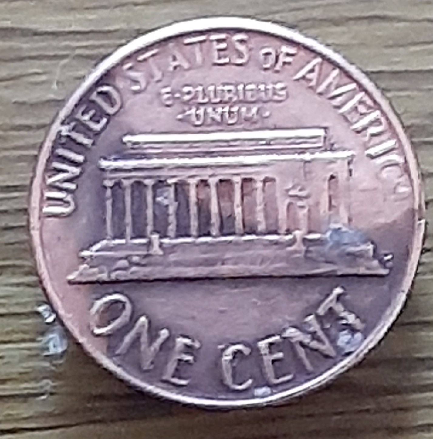 First-Post-For-A-Rookie-Penny-Collector-In-California.