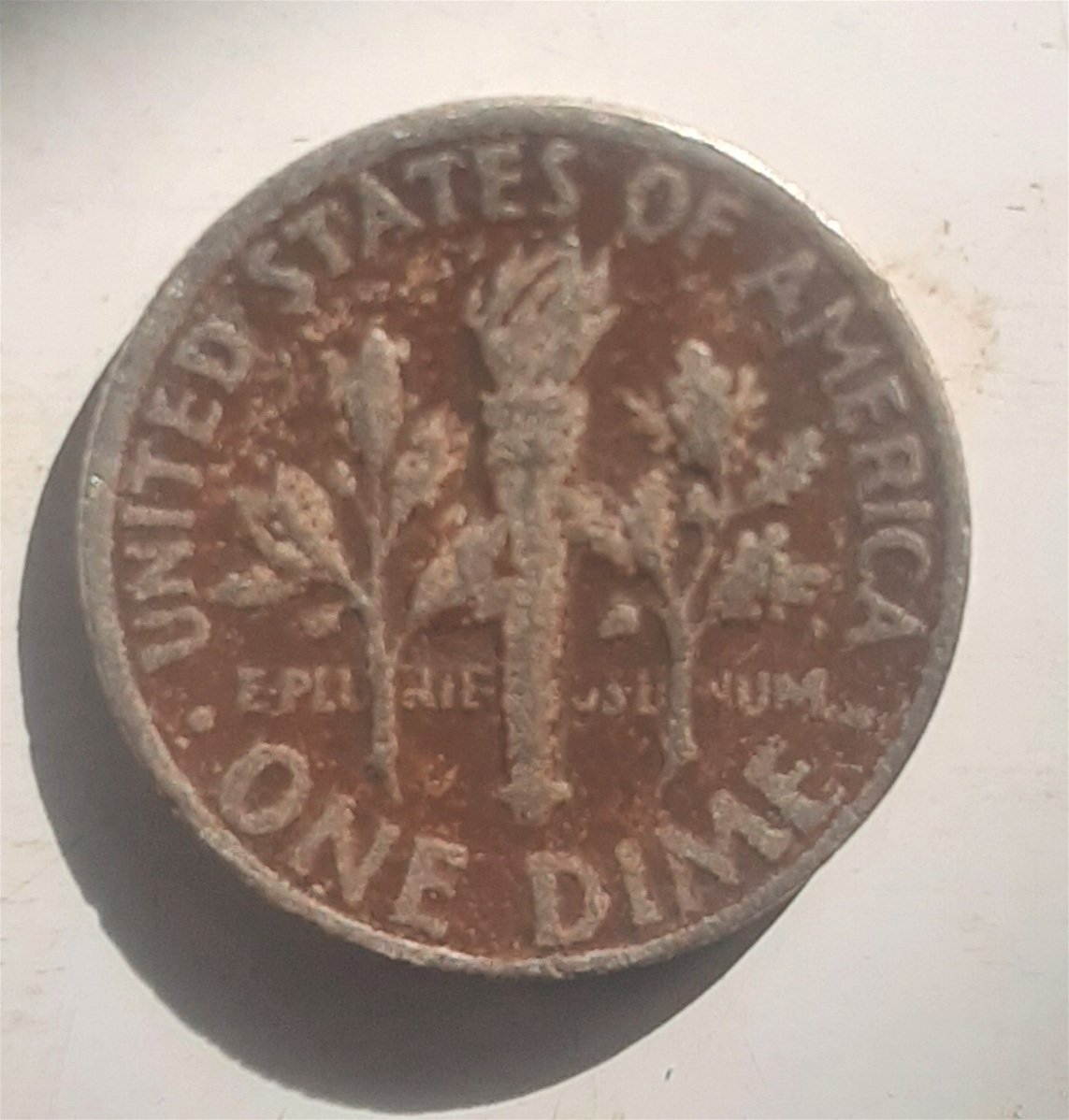 Need-A-Grade-And-Sell-Price-For-1977-Roosevelt-Dime-Double
