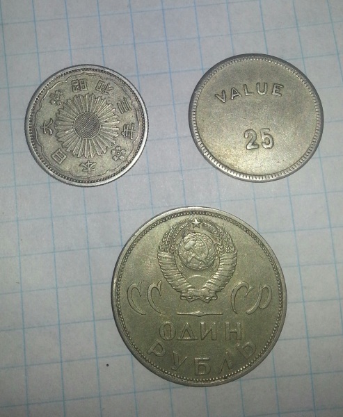 New-To-Coin-Forum-And-Have-Inherited-A-Coin-Collection