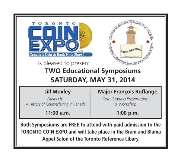 Toronto-Coin-Expo,-Another-Coin-Seminar?