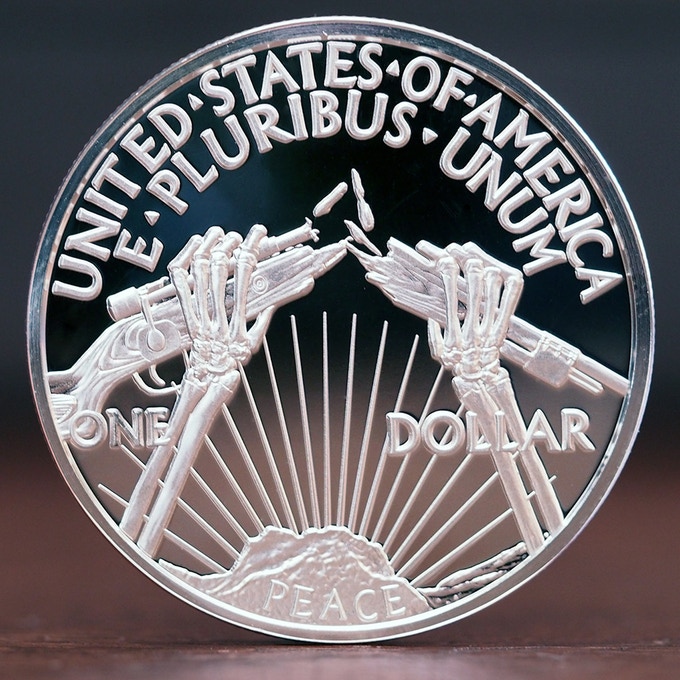 Question-About-New-Coins-Created-By-Artist,-Limited-Edition