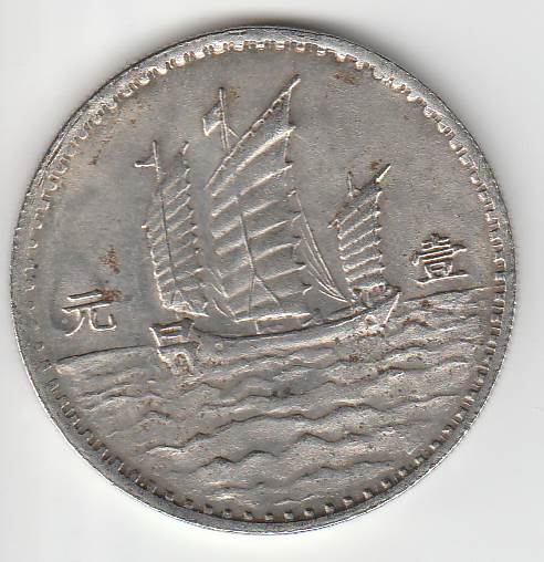 Chinese-Coin-Identification