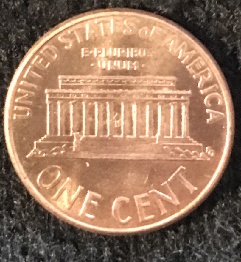1997-Lincoln-Memorial-Cent-Needs-Grading