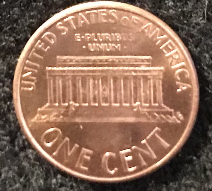 1997-Lincoln-Memorial-Cent-Needs-Grading