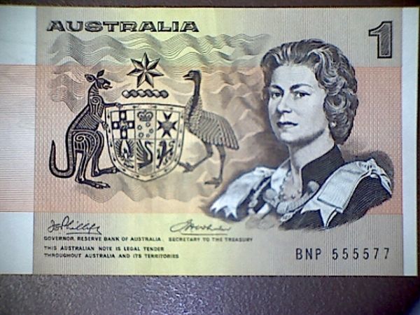 Bank-Visit-And-What-A-Find