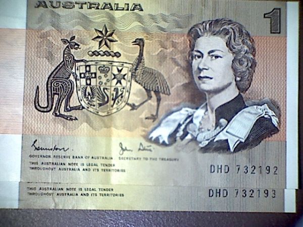 Bank-Visit-And-What-A-Find