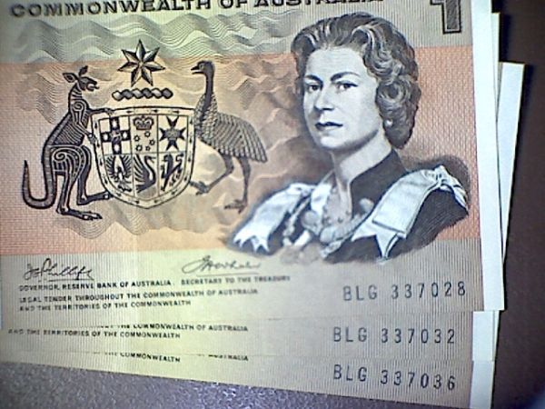 Bank-Visit-And-What-A-Find