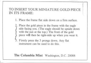 Miniature-$20-St-Gauden-Gold-Piece-1908