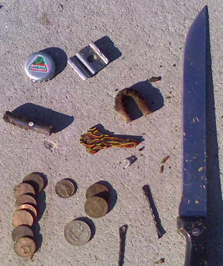 2008-29-Dec-Introduction/Finds