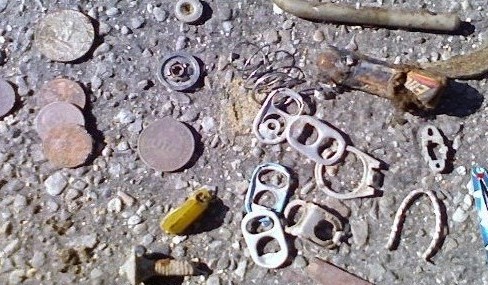 2009-March-Finds