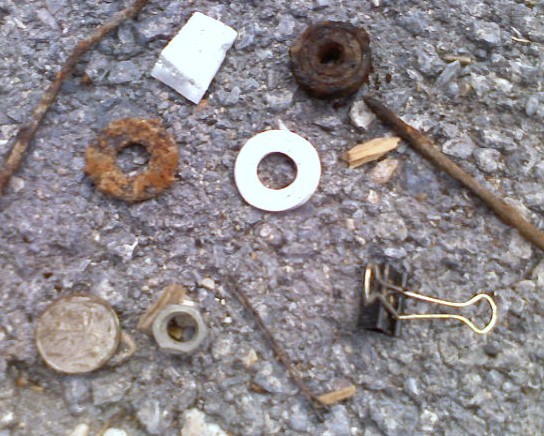 2009-April-Finds