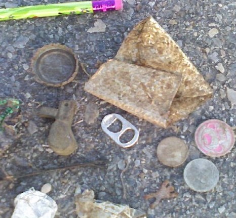 2009-April-Finds