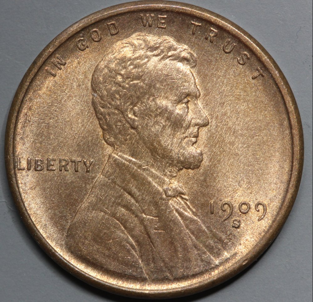 3-Lincoln-Cent-For-Grading---Cleaned-Or-Not-Cleaned?