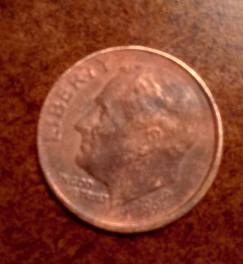 1998-Dime