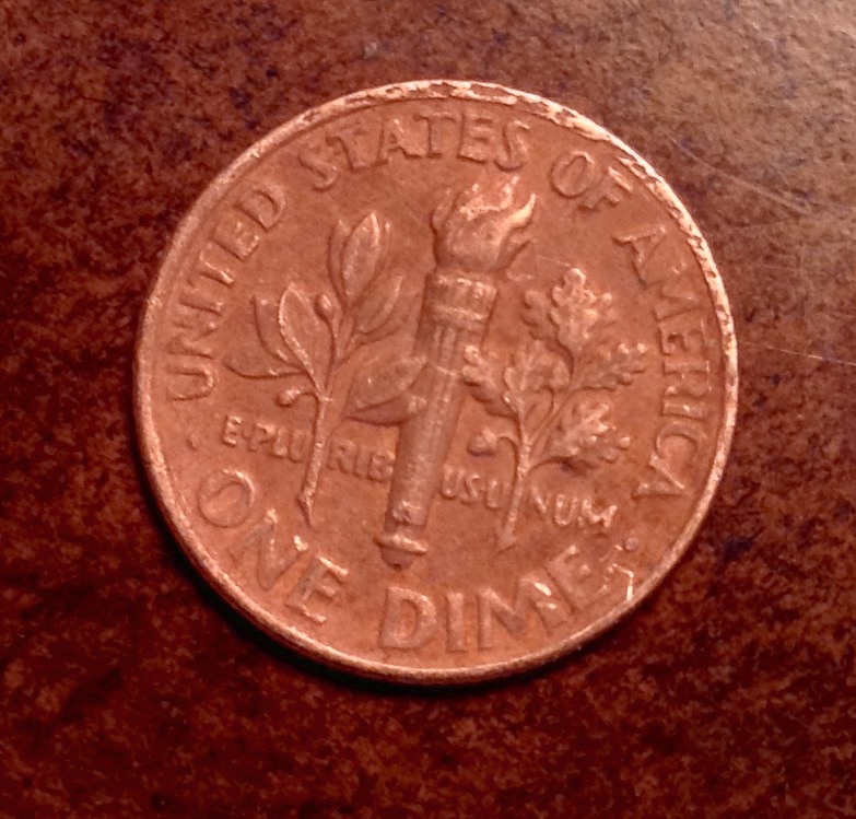 1998-Dime