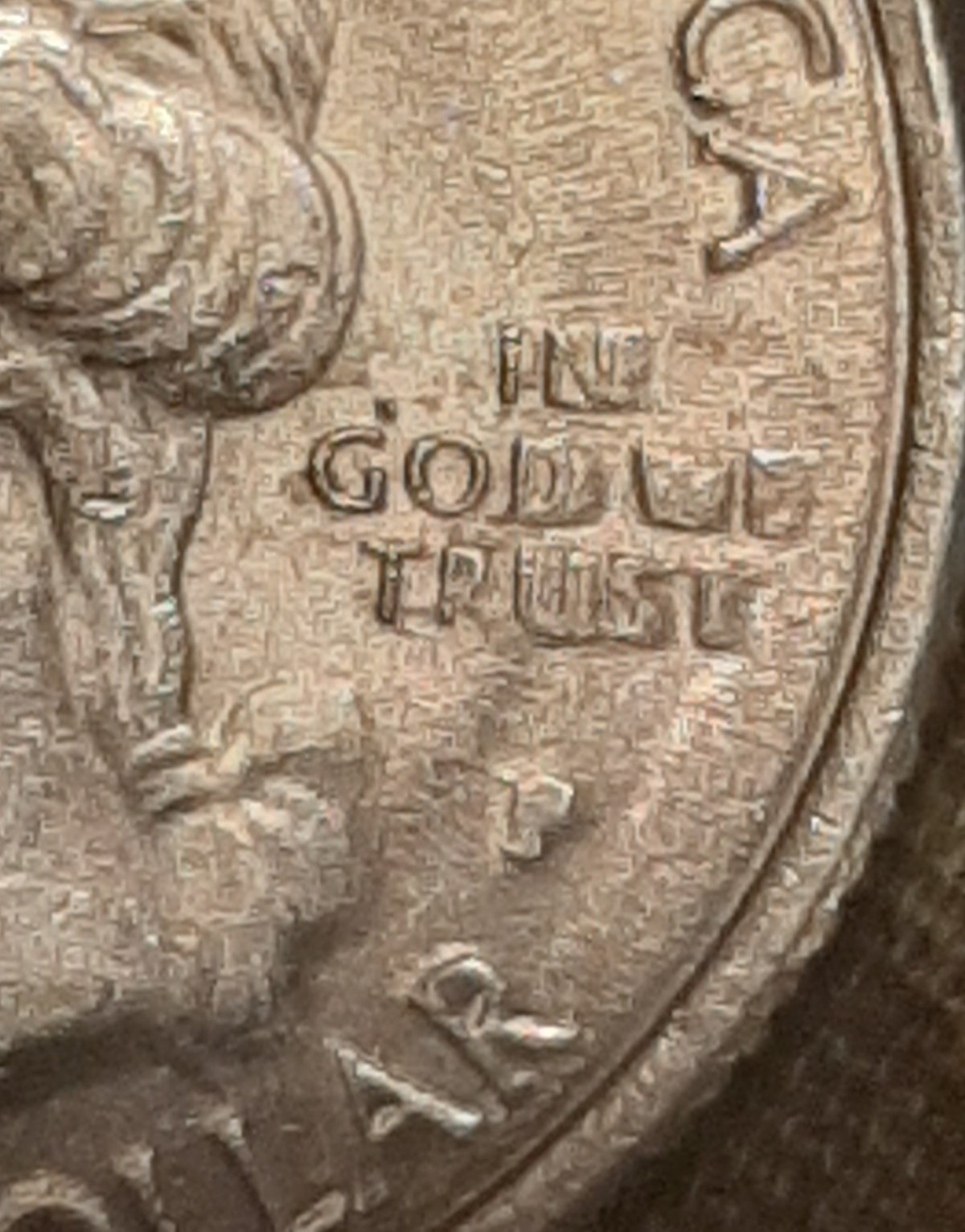 2015-Louisiana-Quarter-!-Why-Does-It-Look-Like-This?